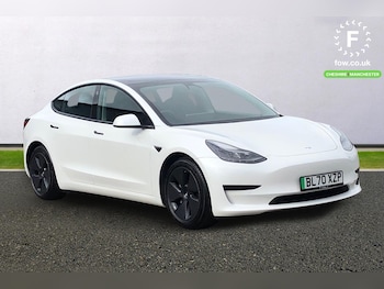 Used Tesla Model 3 2020 for sale - 79043301: Photo