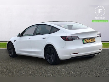 Used Tesla Model 3 2020 for sale - 79043301: Photo