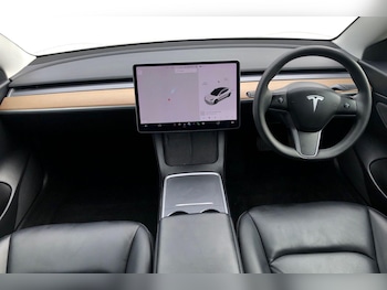 Used Tesla Model 3 2020 for sale - 79043301: Photo