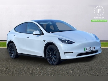 Used Tesla Model Y 2022 for sale - 79367012: Photo