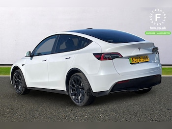Used Tesla Model Y 2022 for sale - 79367012: Photo