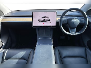 Used Tesla Model Y 2022 for sale - 79367012: Photo