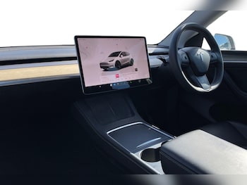 Used Tesla Model Y 2022 for sale - 79367012: Photo