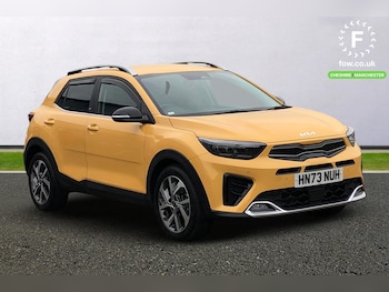 Kia - Stonic