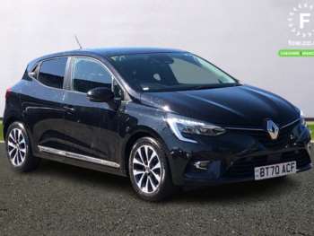 2020 - 1.0 TCe 100 Iconic 5dr