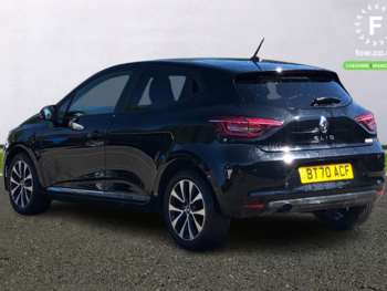 Used Renault Clio 2020 for sale - 74664218: Photo