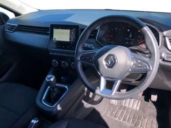 Used Renault Clio 2020 for sale - 74664218: Photo
