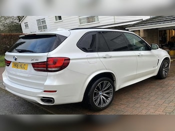 Used BMW X5 2018 for sale - 77415182: Photo