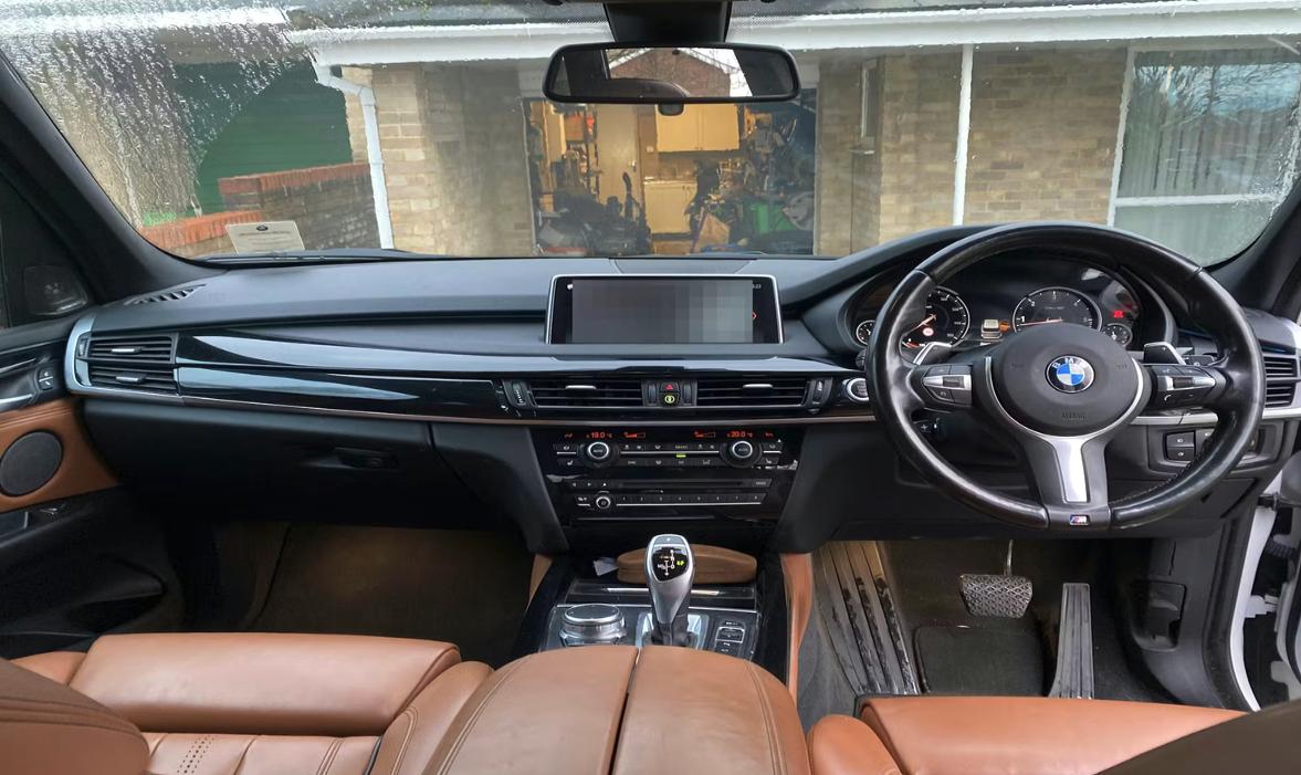 Used BMW X5 2018 for sale - 77415182: Photo 3