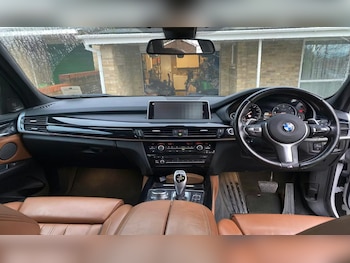 Used BMW X5 2018 for sale - 77415182: Photo