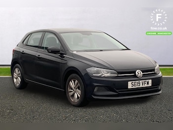 Volkswagen Polo feature image