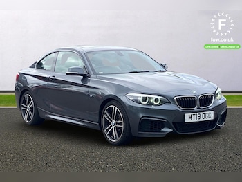 Used BMW 2 Series 2019 for sale - 75568072: Photo