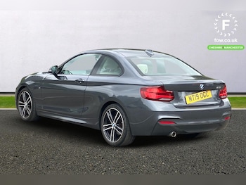 Used BMW 2 Series 2019 for sale - 75568072: Photo