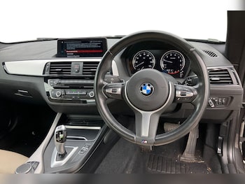 Used BMW 2 Series 2019 for sale - 75568072: Photo