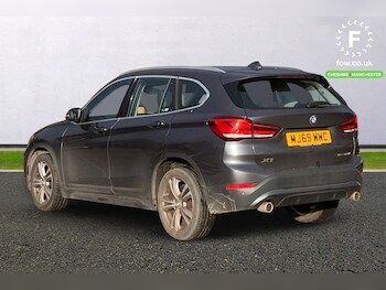 Used BMW X1 2019 for sale - 77514807: Photo