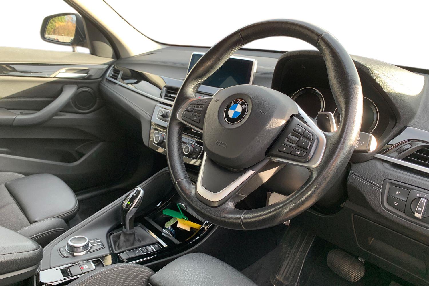 Used BMW X1 2019 for sale - 77514807: Photo 3