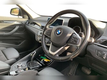 Used BMW X1 2019 for sale - 77514807: Photo