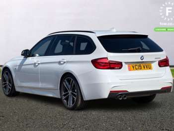 Used BMW 3 Series 2019 for sale - 74225334: Photo