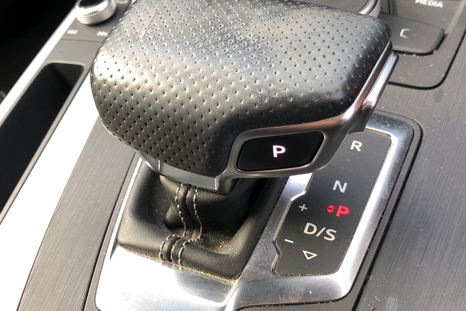 Used Audi Q5 2018 for sale - 75898917: Photo 10