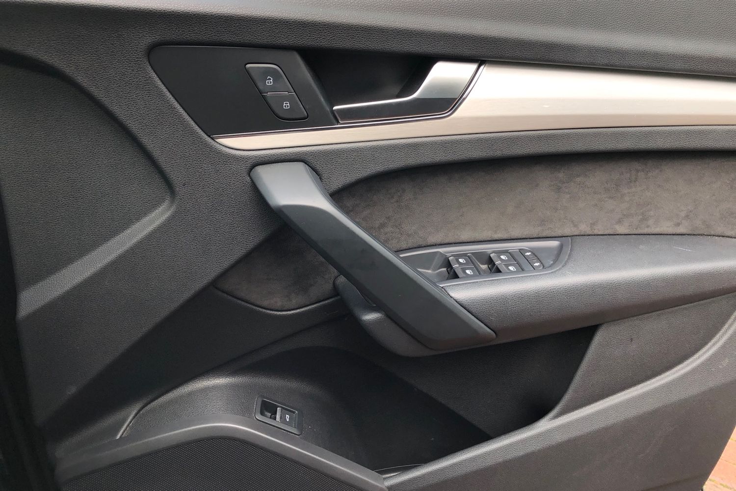 Used Audi Q5 2018 for sale - 75898917: Photo 13