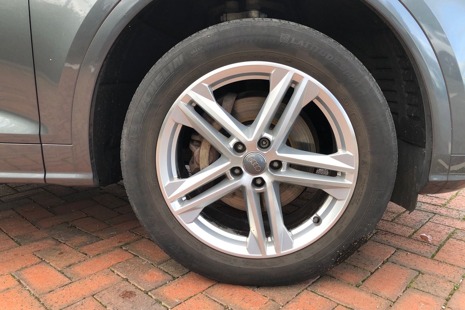 Used Audi Q5 2018 for sale - 75898917: Photo 17