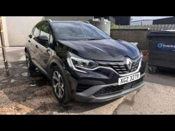 2022 - 1.3 Mild hybrid 140 R.S. Line 5dr