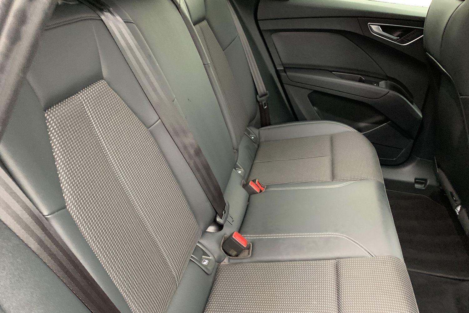 Used Audi Q4 e-tron 2021 for sale - 76662131: Photo 13