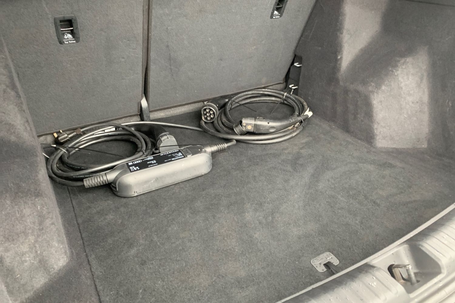 Used Audi Q4 e-tron 2021 for sale - 76662131: Photo 14