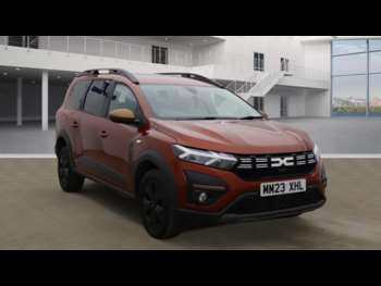 2023 - 1.0 TCe Extreme 5dr