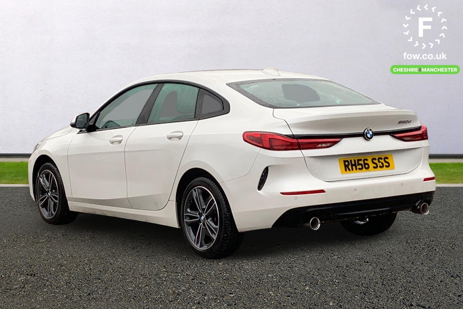 Used BMW 2 Series 2021 for sale - 77407529: Photo 2