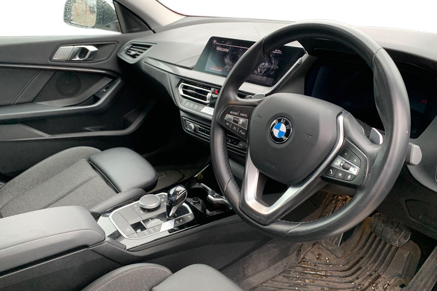 Used BMW 2 Series 2021 for sale - 77407529: Photo 3