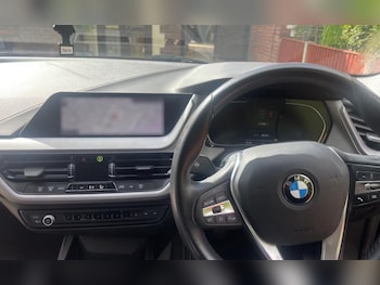 Used BMW 1 Series 2020 for sale - 79043353: Photo