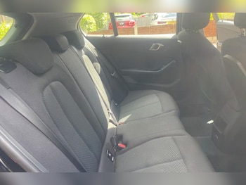 Used BMW 1 Series 2020 for sale - 79043353: Photo