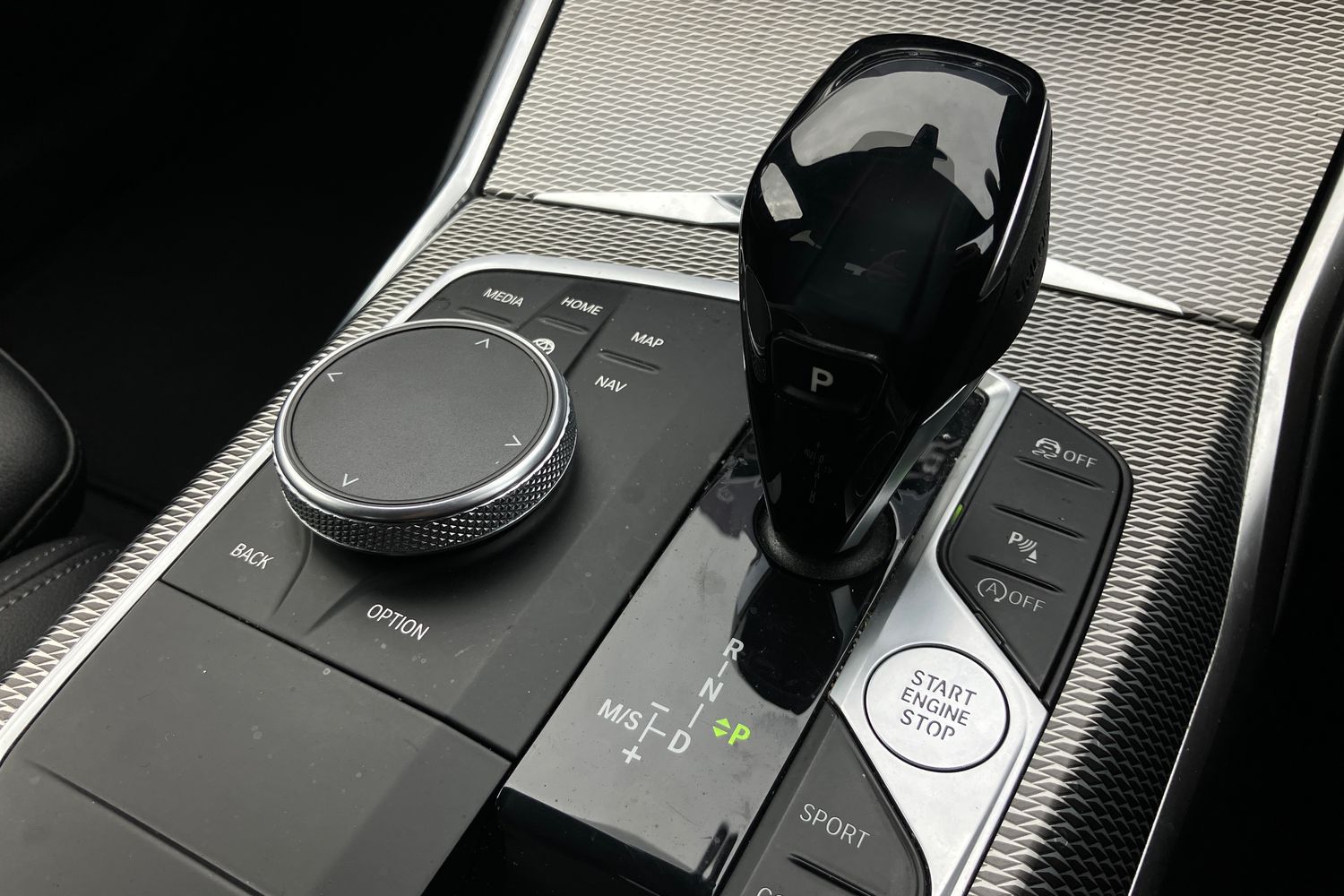 Used BMW 3 Series 2020 for sale - 76304921: Photo 10