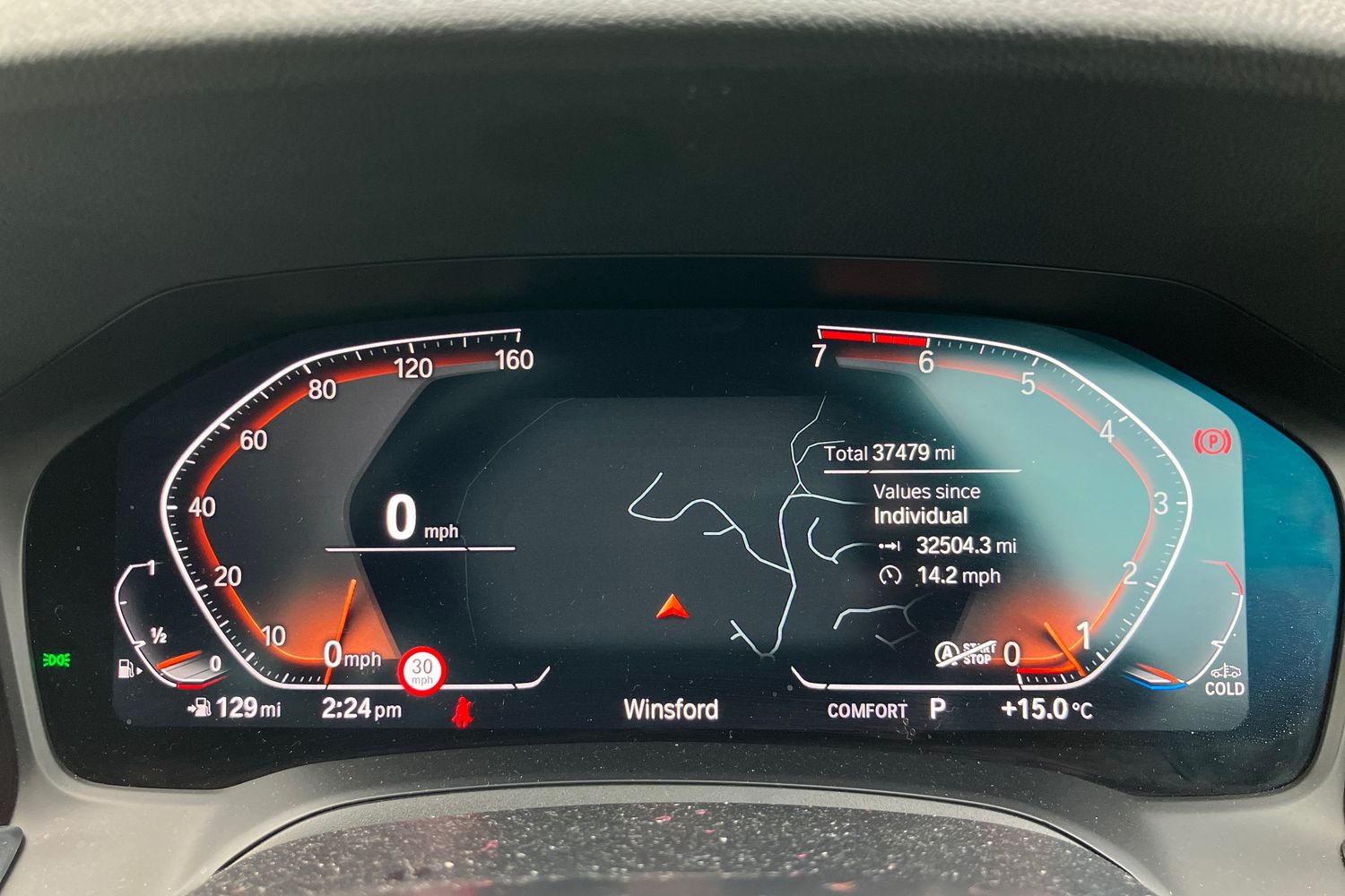 Used BMW 3 Series 2020 for sale - 76304921: Photo 17