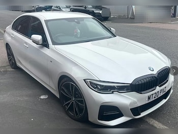 BMW - 3 Series