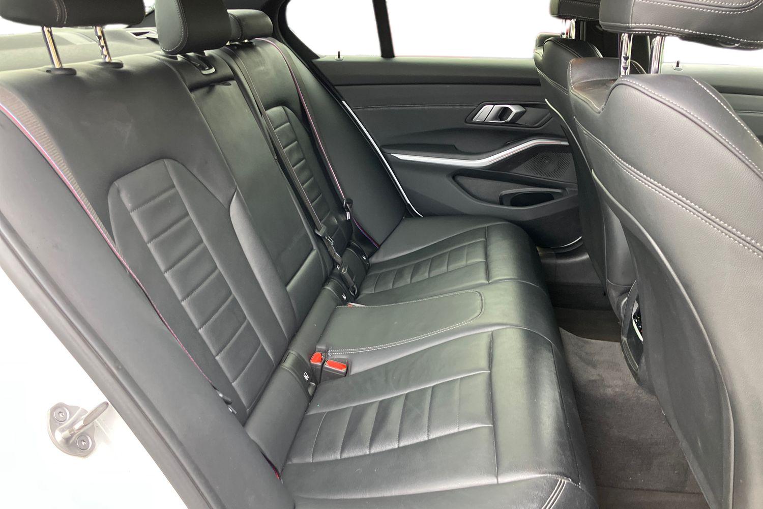 Used BMW 3 Series 2020 for sale - 76304921: Photo 20