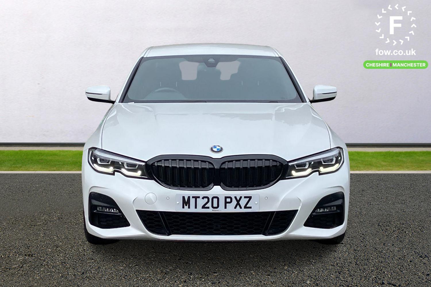 Used BMW 3 Series 2020 for sale - 76304921: Photo 23