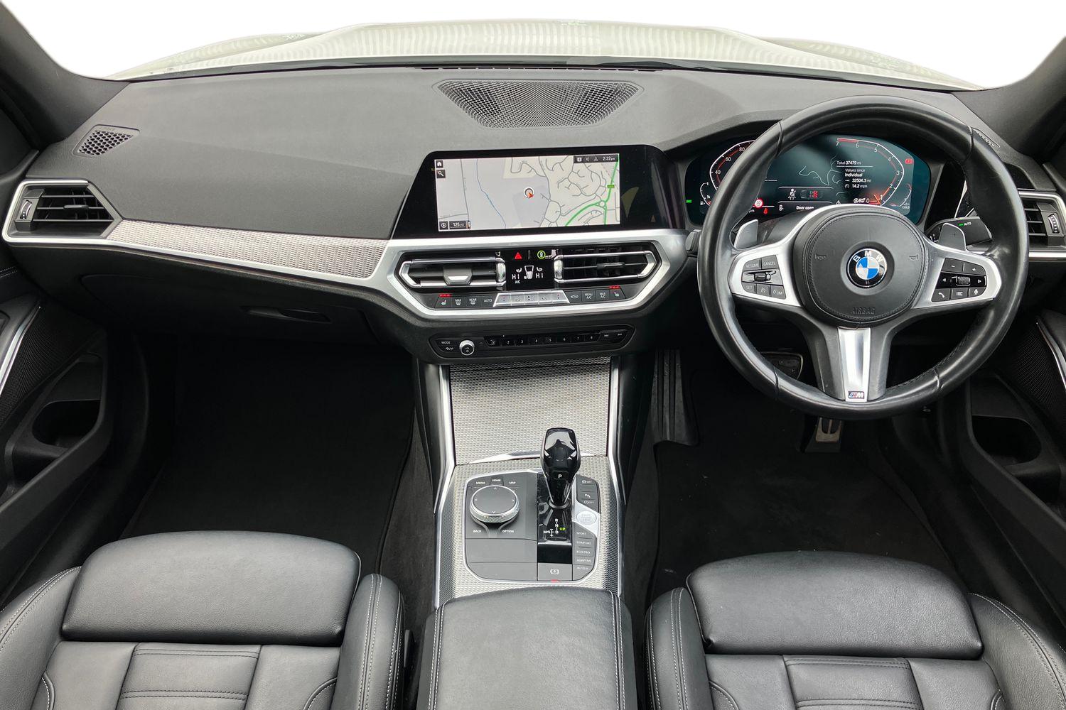 Used BMW 3 Series 2020 for sale - 76304921: Photo 3