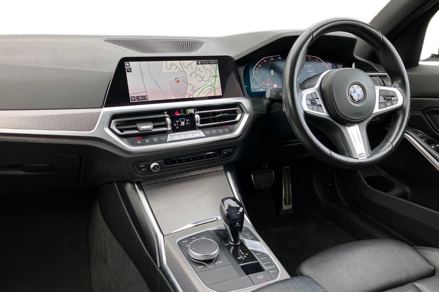 Used BMW 3 Series 2020 for sale - 76304921: Photo 4