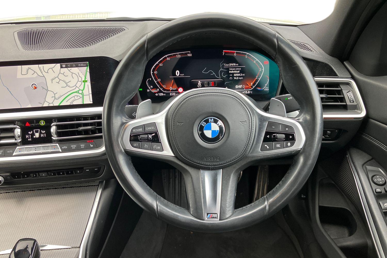 Used BMW 3 Series 2020 for sale - 76304921: Photo 5