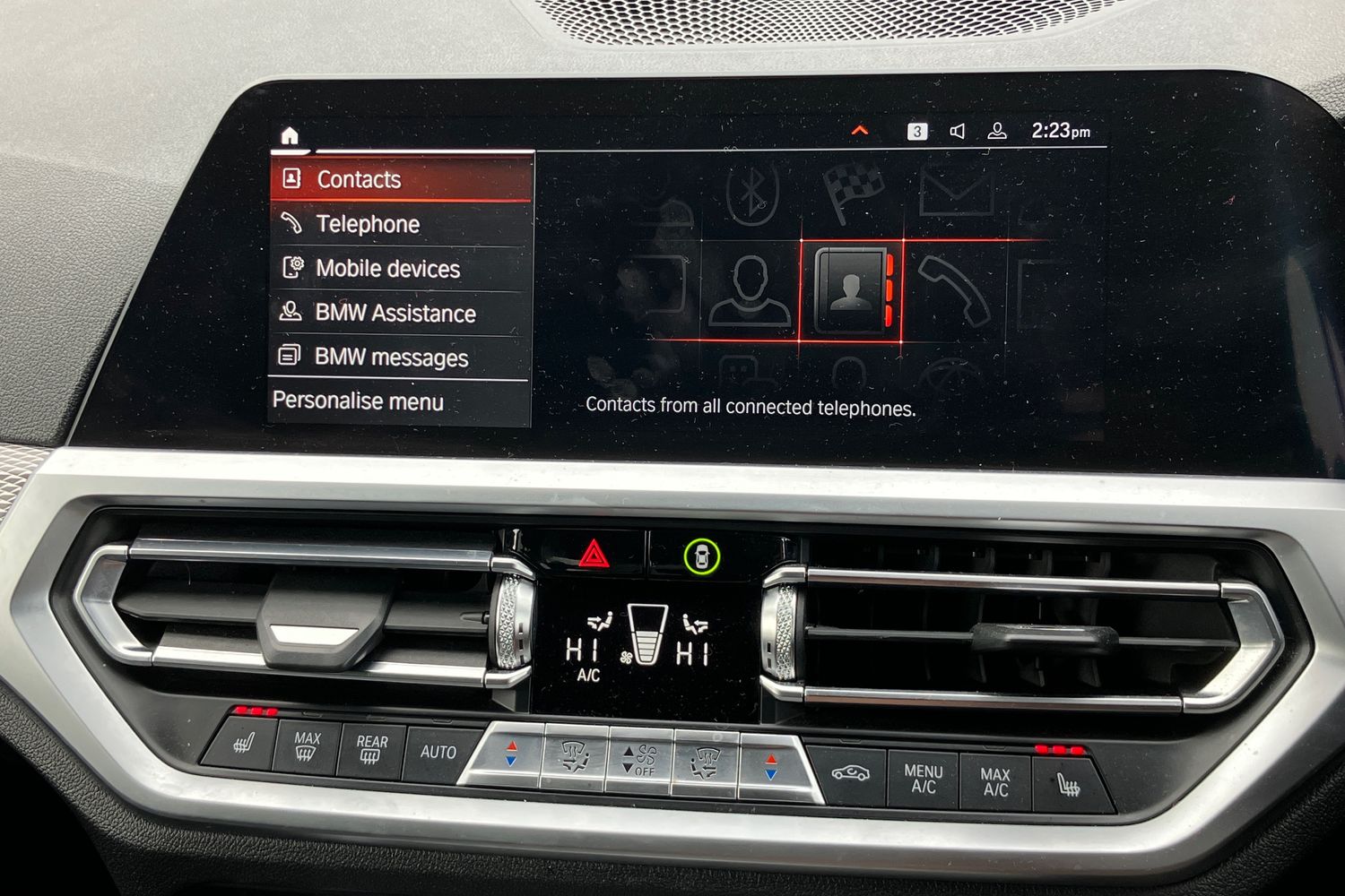 Used BMW 3 Series 2020 for sale - 76304921: Photo 7