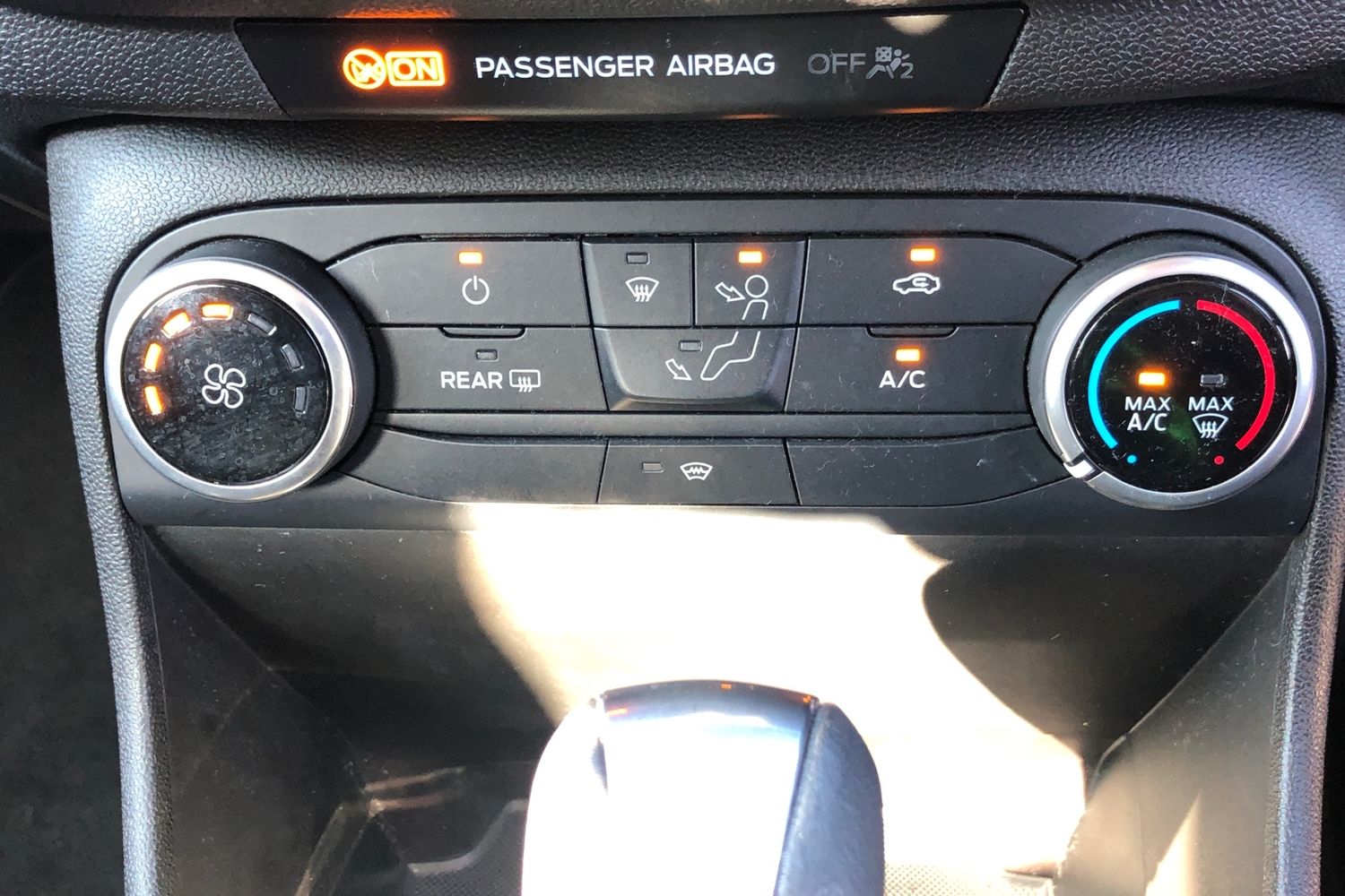 Used Ford Fiesta 2018 for sale - 77862875: Photo 11