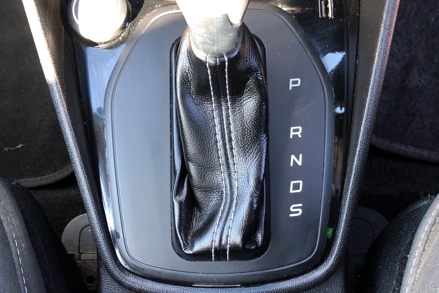 Used Ford Fiesta 2018 for sale - 77862875: Photo 12