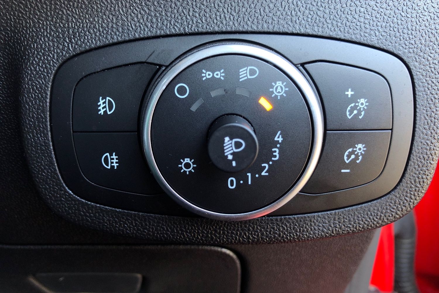 Used Ford Fiesta 2018 for sale - 77862875: Photo 13