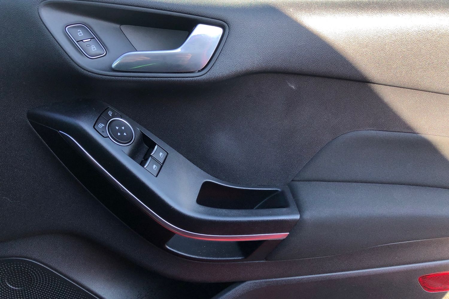 Used Ford Fiesta 2018 for sale - 77862875: Photo 14