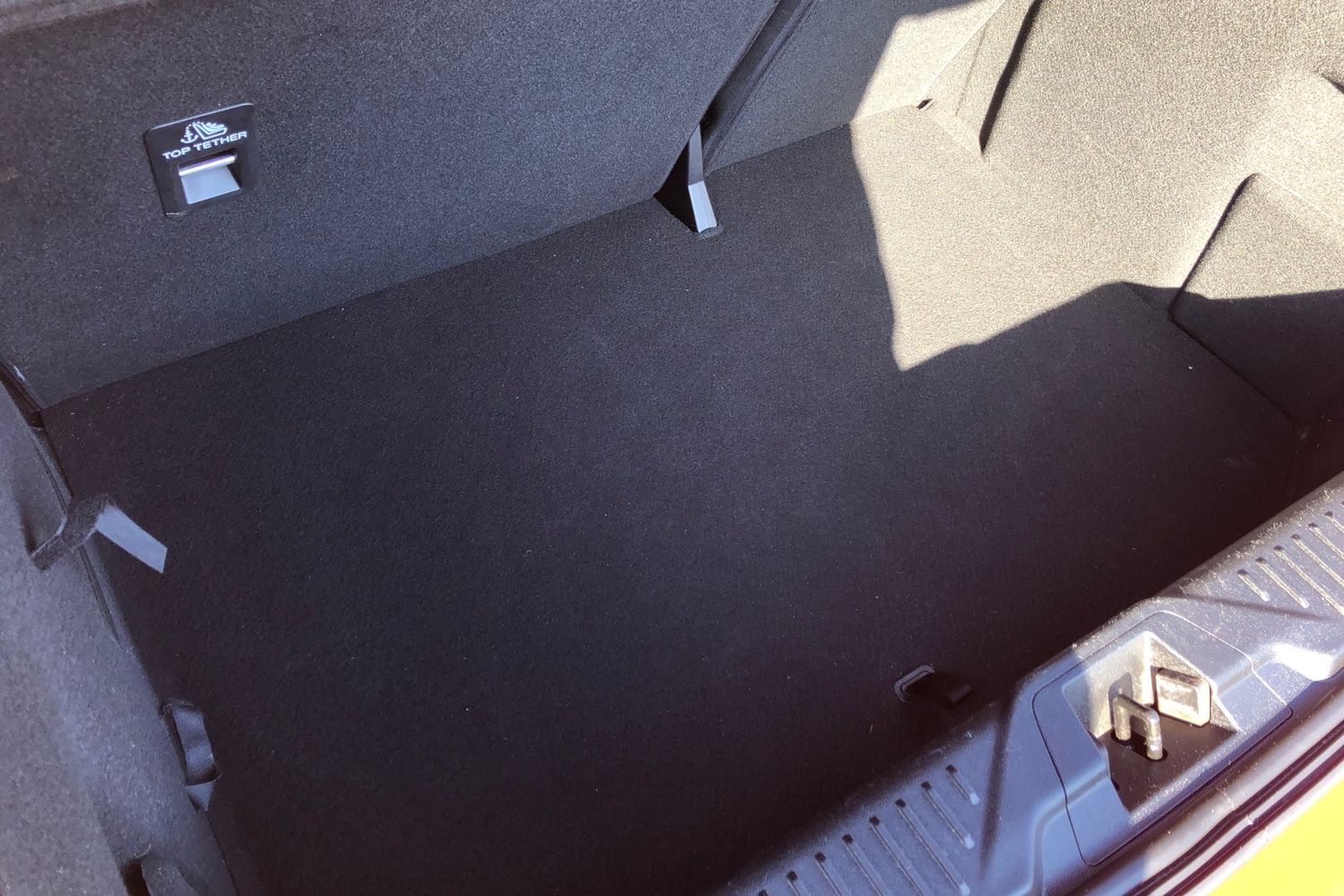 Used Ford Fiesta 2018 for sale - 77862875: Photo 16