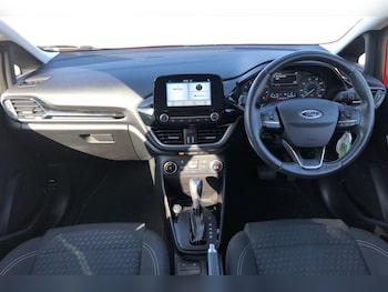 Used Ford Fiesta 2018 for sale - 77862875: Photo