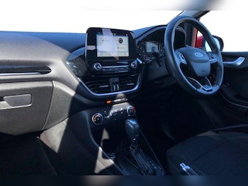 Used Ford Fiesta 2018 for sale - 77862875: Photo