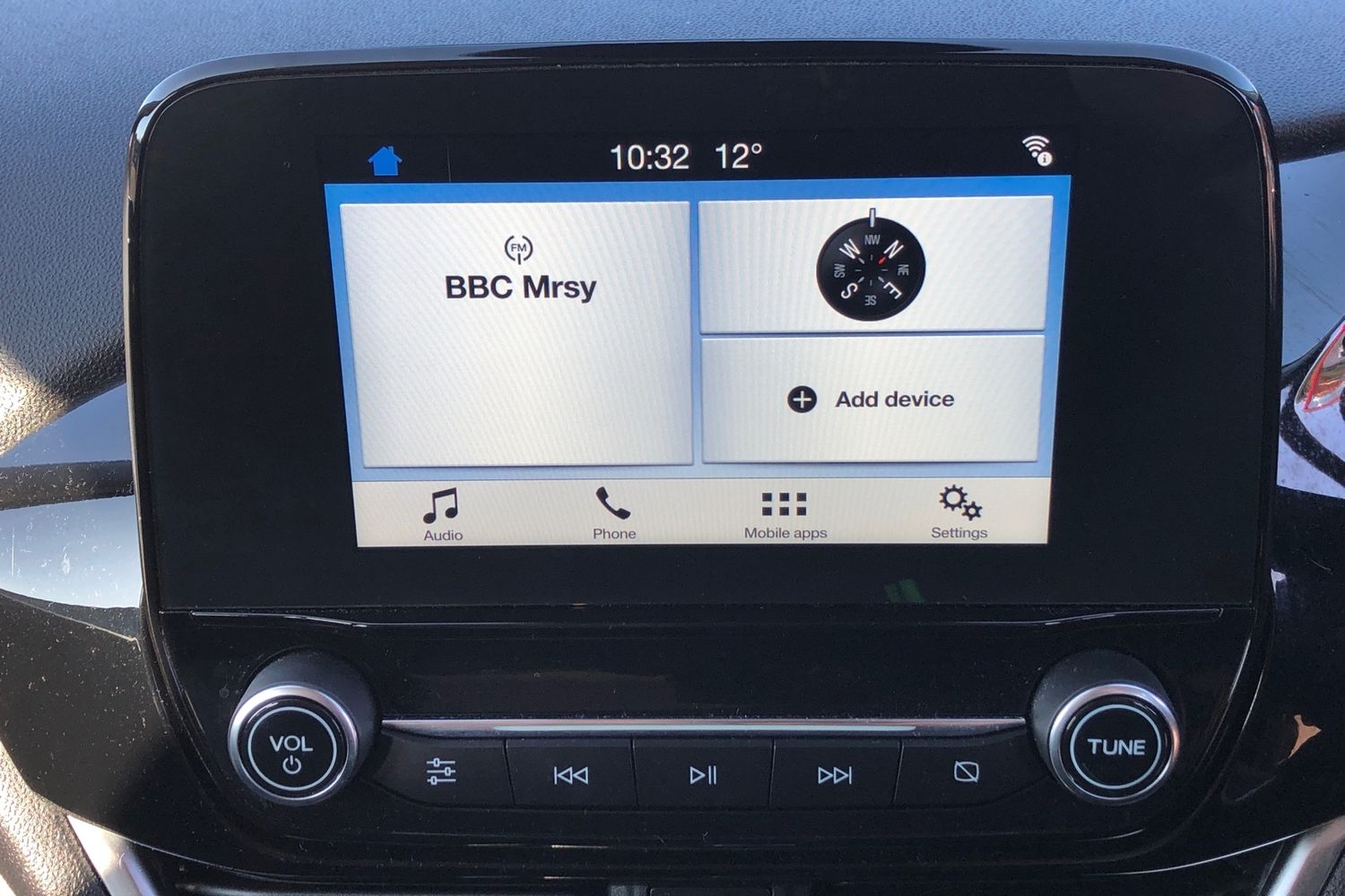 Used Ford Fiesta 2018 for sale - 77862875: Photo 7